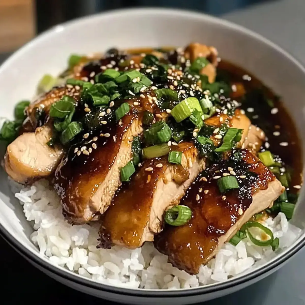 Irresistible Caramelised Soy Chicken in Garlic Ginger Broth 4 021b49eb 43ec 441c a9d7 a598dce283cdbr duqauy