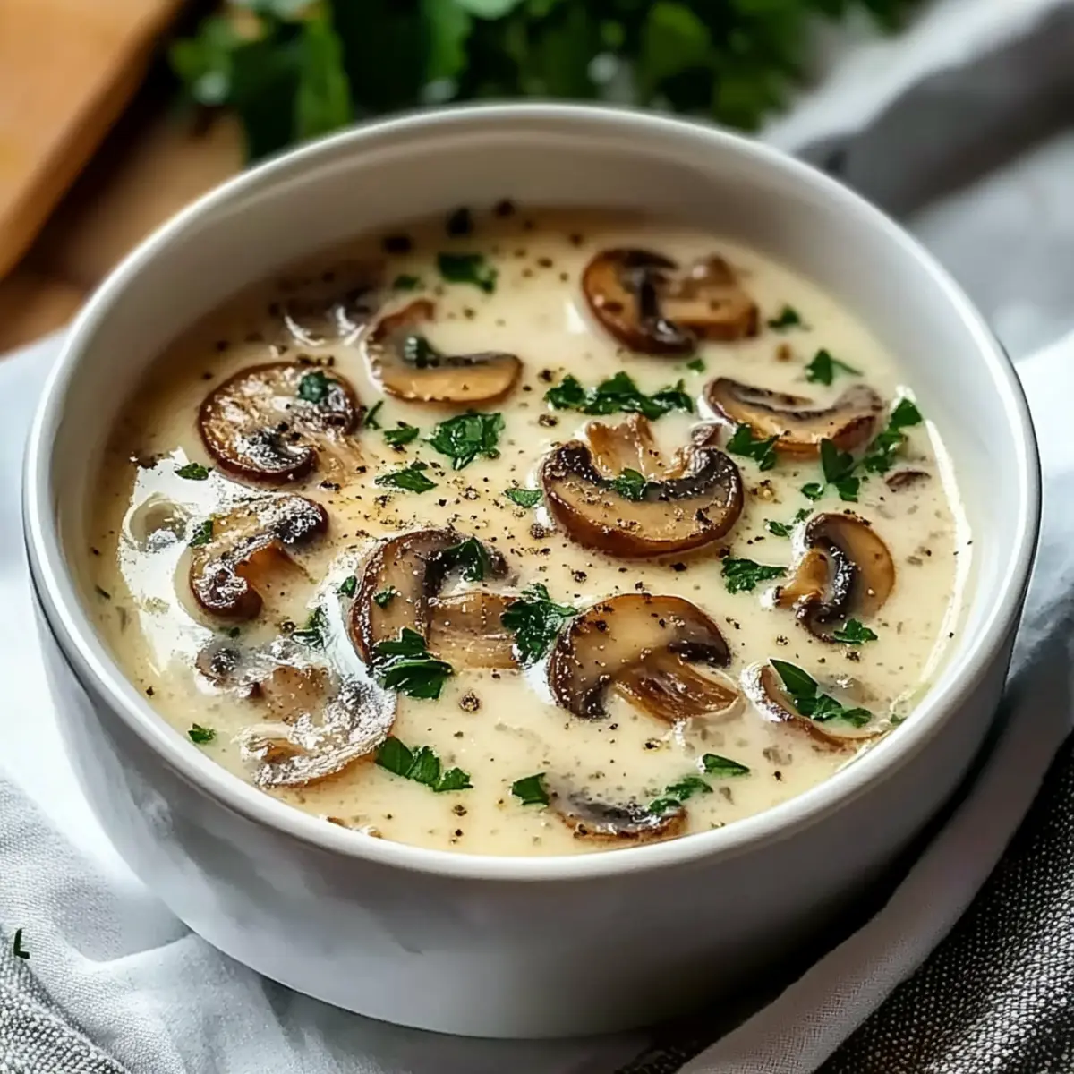 Creamy Cottage Cheese Mushroom Soup in Just 30 Minutes 4 15e85c3d 46d0 4048 bc86 43c2a66ad230br vez264