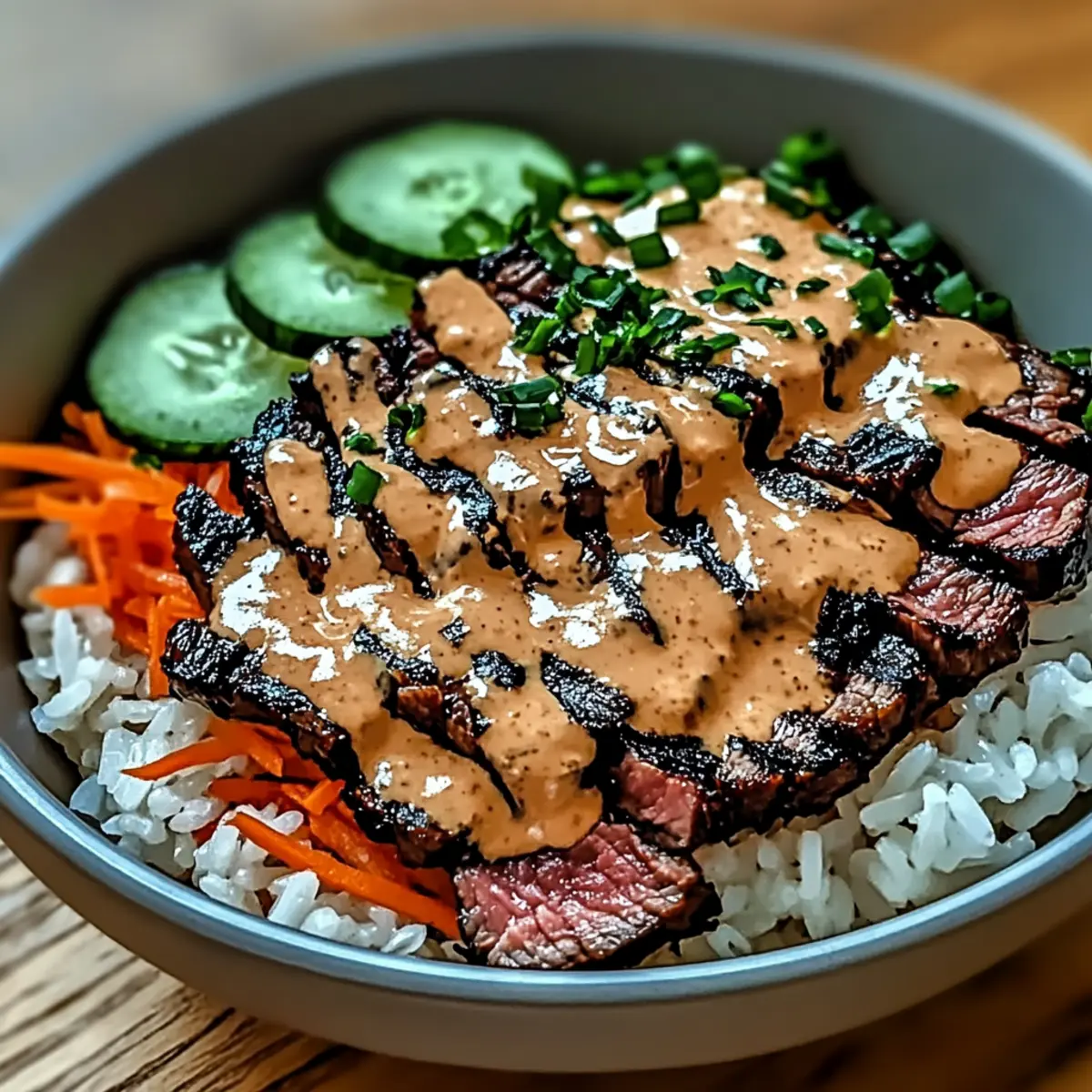Savor Korean BBQ Steak Rice Bowls with Spicy Cream Sauce 2 4f151577 cd39 41cf 9202 0b1610da79c1tr bofi66