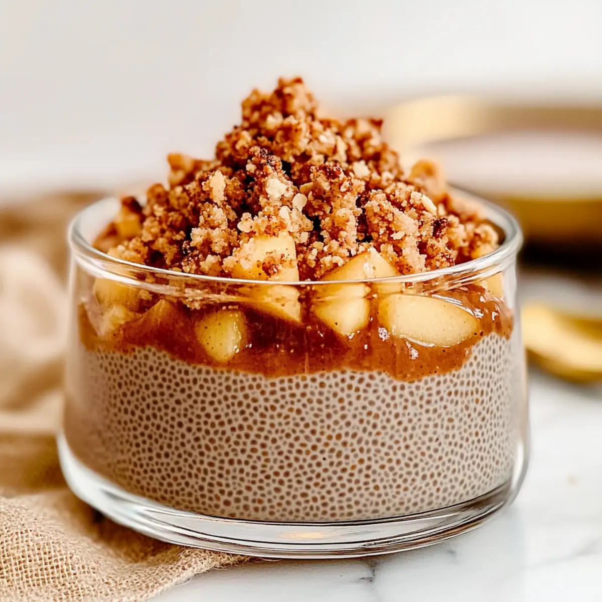 Apple Crumble Chia Pudding for Cozy Mornings at Home 4 50c9fe29 804a 4853 afe0 4ed2544b4548br a1czsk