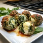 Crispy Air Fryer Pizza Rolls Ready in Just 8 Minutes