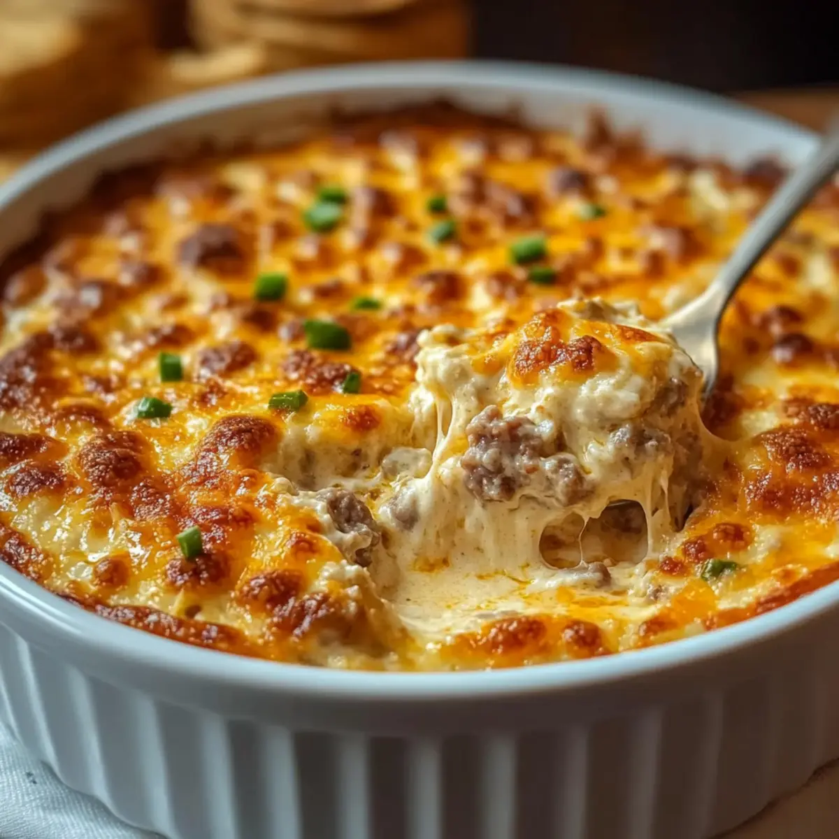 Delicious Hissy Fit Dip: Your New Favorite Party Treat 3 67dd6722 c64a 4baf 846a