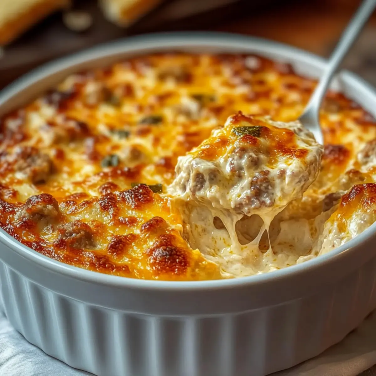 Delicious Hissy Fit Dip: Your New Favorite Party Treat 4 67dd6722 c64a 4baf 846a 51d8312a11f6br b93p8v