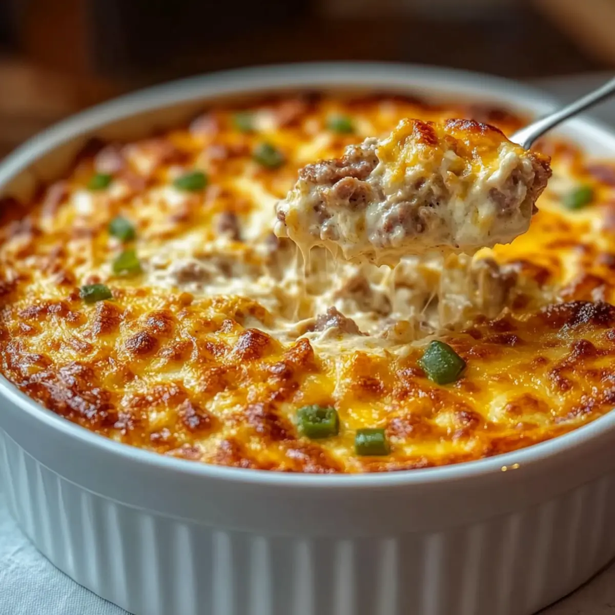 Delicious Hissy Fit Dip: Your New Favorite Party Treat 5 Hissy Fit Dip