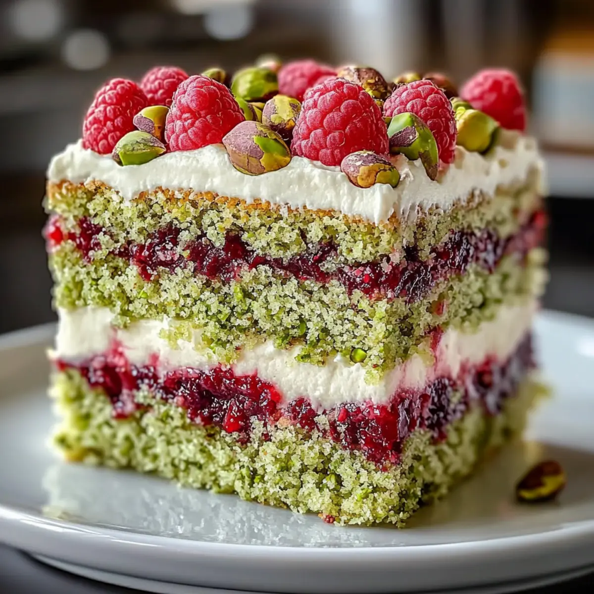 Deliciously Moist Pistachio Raspberry Cake You’ll Adore 3 79dbbb65 1ede 4887 b59c b0158d4fe4dfbl ljimsf