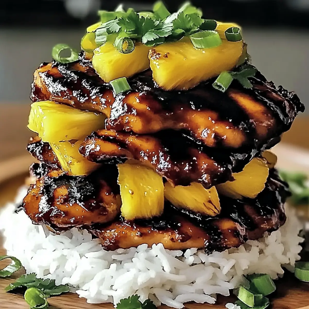 Irresistible Huli Huli Chicken Stack: Tropical Comfort Food 4 97ab04d9 cdb3 425c 9261 f7e59897034cbr d8mffo