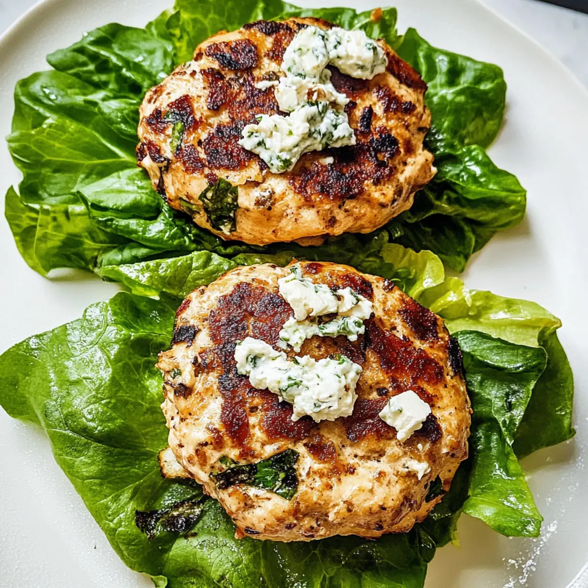 Greek Chicken Burgers Bursting with Mediterranean Flair 3 9cec7930 7cb3 417e bf4b