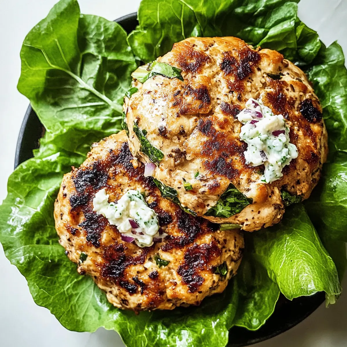 Greek Chicken Burgers Bursting with Mediterranean Flair 4 9cec7930 7cb3 417e bf4b 03e6547e4d2bbr hwy585
