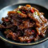 Crispy Chilli Beef