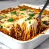 Spaghetti Casserole