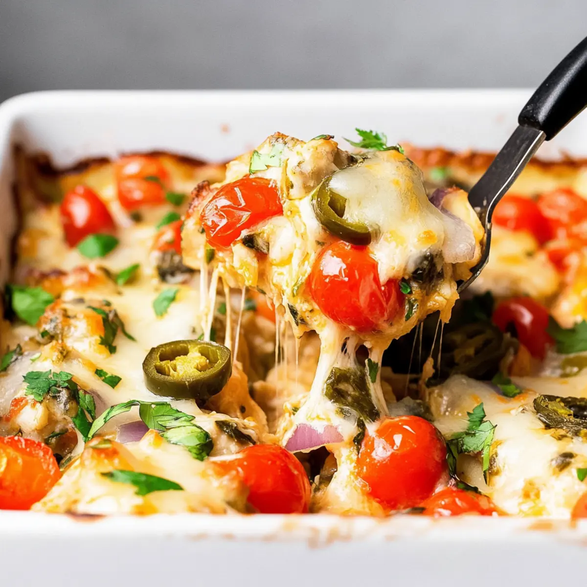 Salsa Fresca Chicken Bake: A Flavorful One-Pan Delight 2 f151c7eb 5b13 4280 8f72 24baa956085btr ckhdvh