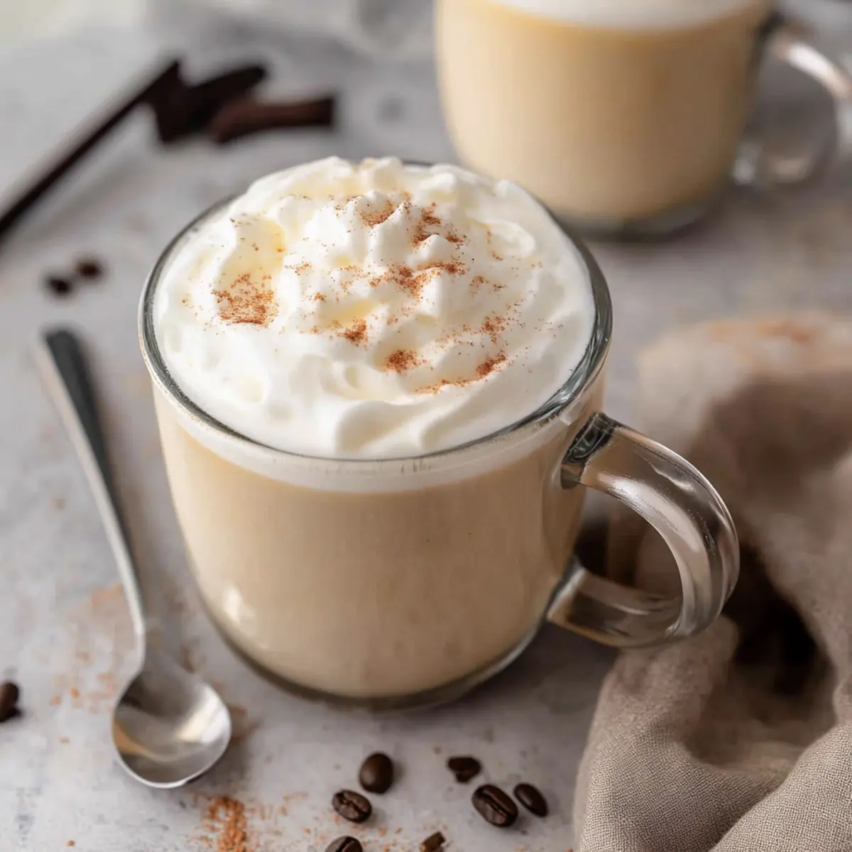 Savor the Moment: Creamy Vanilla Latte Made Easy at Home 2 06384d39 b9ca 4d47 8476