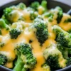 Cheesy Broccoli