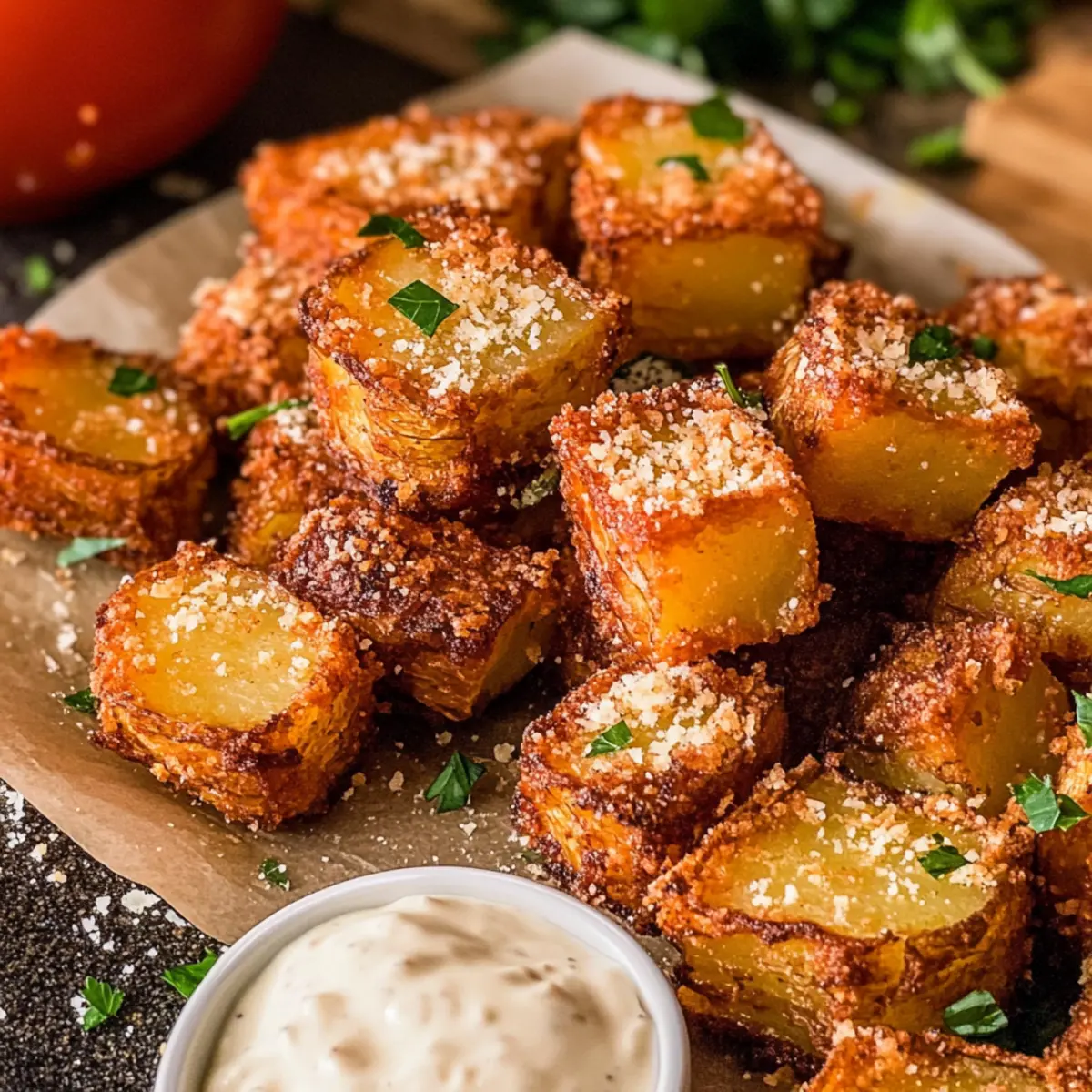 Crispy Stacked Potatoes: Your New Favorite Side Dish Delight 3 085efa3a 7794 40e7 af84 3bc629966d31bl mj9hzy
