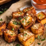 Crispy Pasta Chips Recipe – Your New Favorite Snack Delight