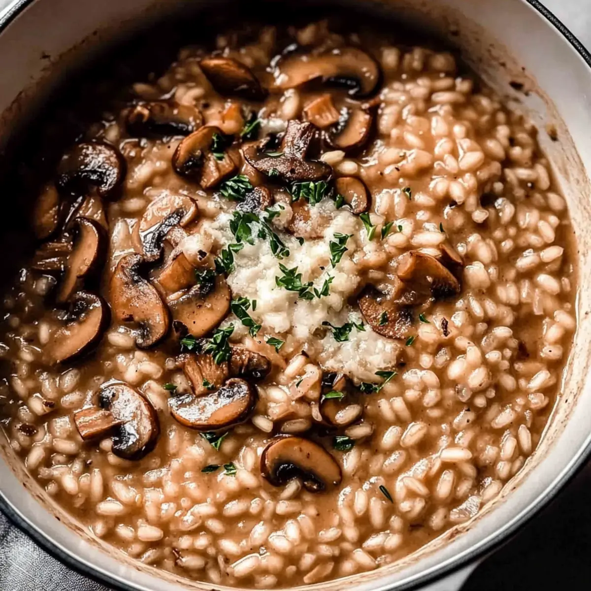 Heavenly Mushroom Risotto to Warm Your Heart and Soul 3 0aefa4f4 fca3 4861 9be7 f2c5e0e372d2bl ol5lne