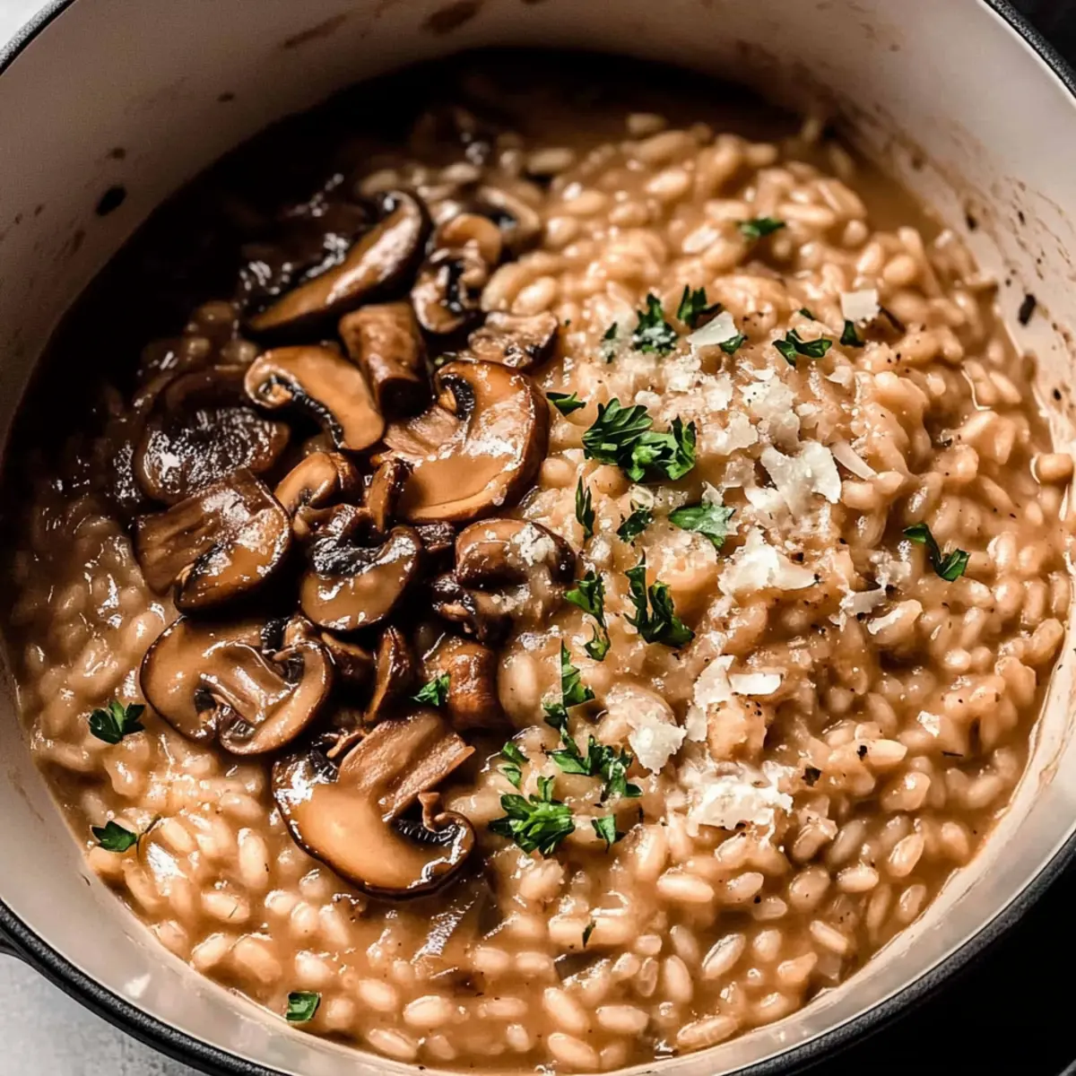 Heavenly Mushroom Risotto to Warm Your Heart and Soul 4 0aefa4f4 fca3 4861 9be7 f2c5e0e372d2br hlfd7q