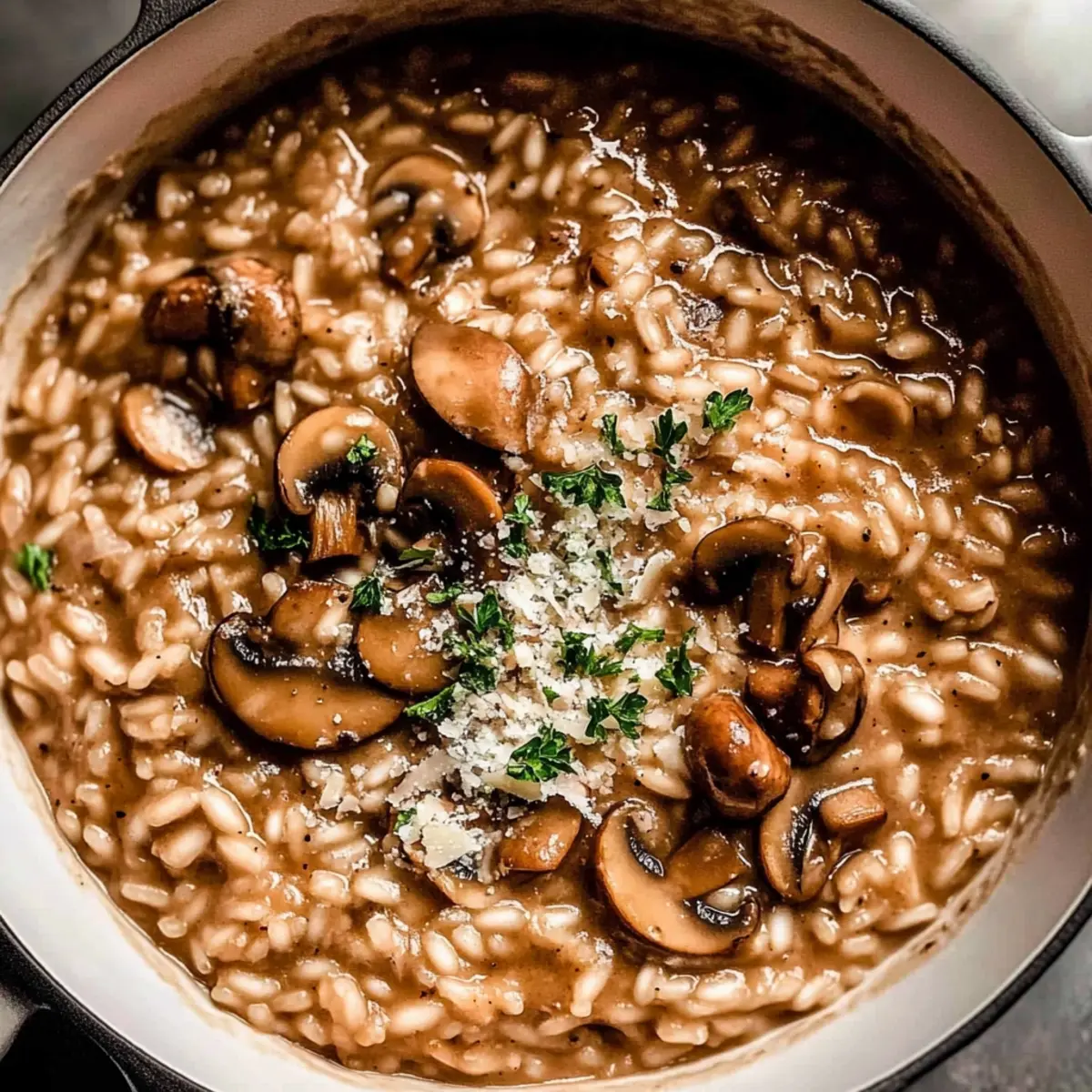 Heavenly Mushroom Risotto to Warm Your Heart and Soul 2 0aefa4f4 fca3 4861 9be7 f2c5e0e372d2tr uhwvk6