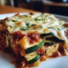 Zucchini Squash Casserole