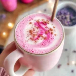 Savor the Moment: Creamy Vanilla Latte Made Easy at Home