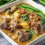 Nourishing Chicken Tinola: A Filipino Comfort Bowl to Savor