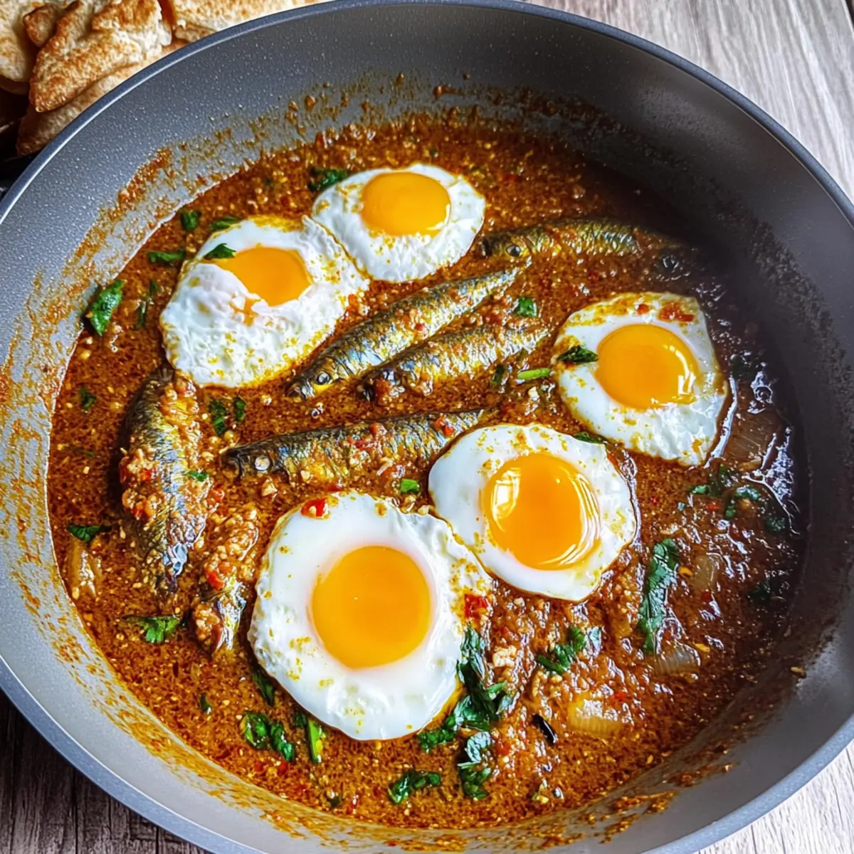 Spicy Sardine With Eggs: A Flavorful Malaysian Meal Made Easy 3 1437b9ef 1120 454f 97be 1e9a41db3884bl lvrqe6
