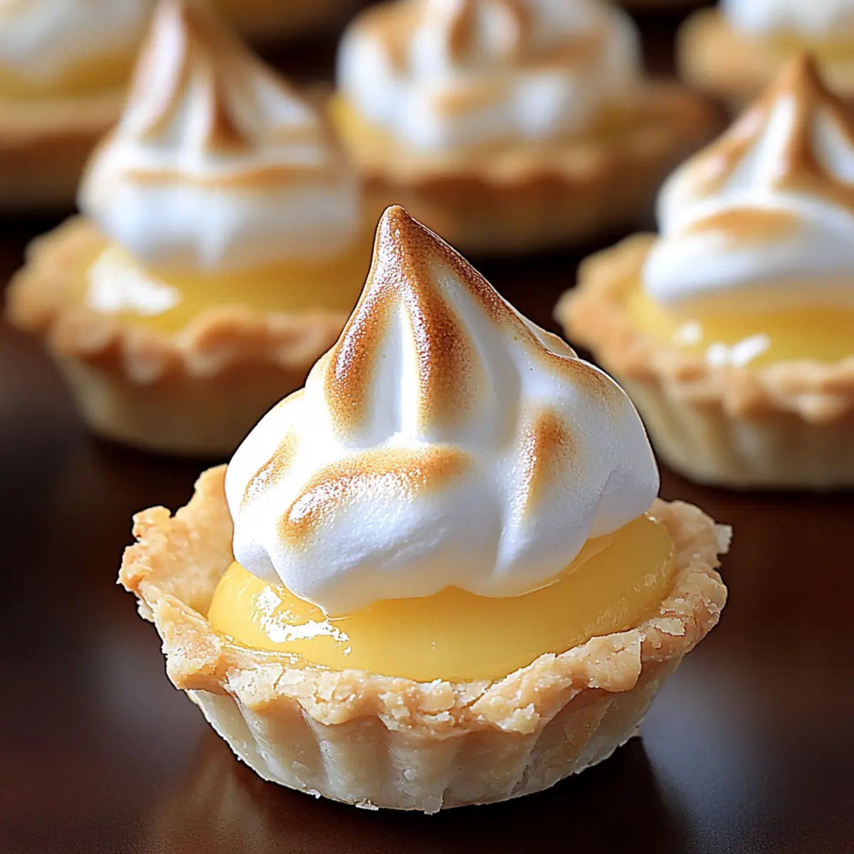 Lemon Meringue Pie Bites: Sweet, Tangy Delights Made Easy 3 15de7fa3 2a3c 43ab bafd 7dddd9e67a4ebl iiuvn5