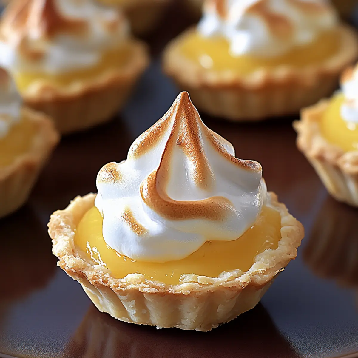 Lemon Meringue Pie Bites: Sweet, Tangy Delights Made Easy 4 15de7fa3 2a3c 43ab bafd 7dddd9e67a4ebr ouos7g