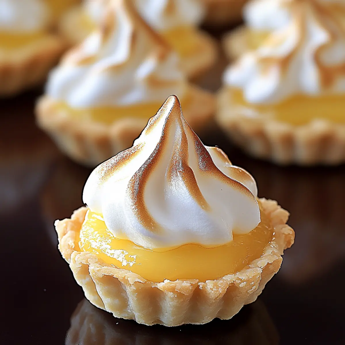 Lemon Meringue Pie Bites: Sweet, Tangy Delights Made Easy 2 15de7fa3 2a3c 43ab bafd 7dddd9e67a4etr jbyusj