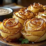 Irresistible Gouda Mashed Potato Bombs for Cheesy Cravings