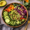 Green Goddess Salad