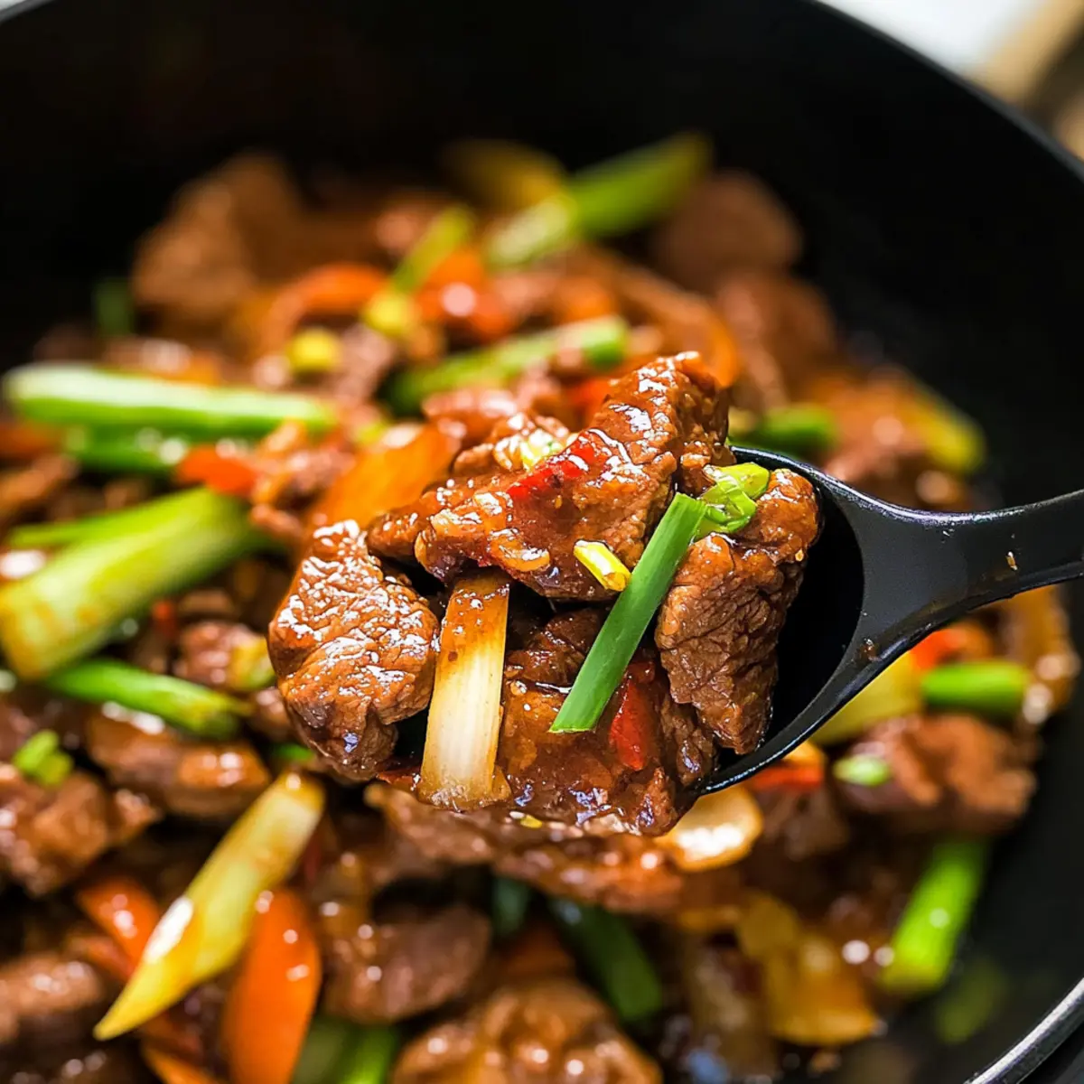 Irresistibly Spicy Sha Cha Beef Stir Fry You’ll Love 5 Sha Cha Beef