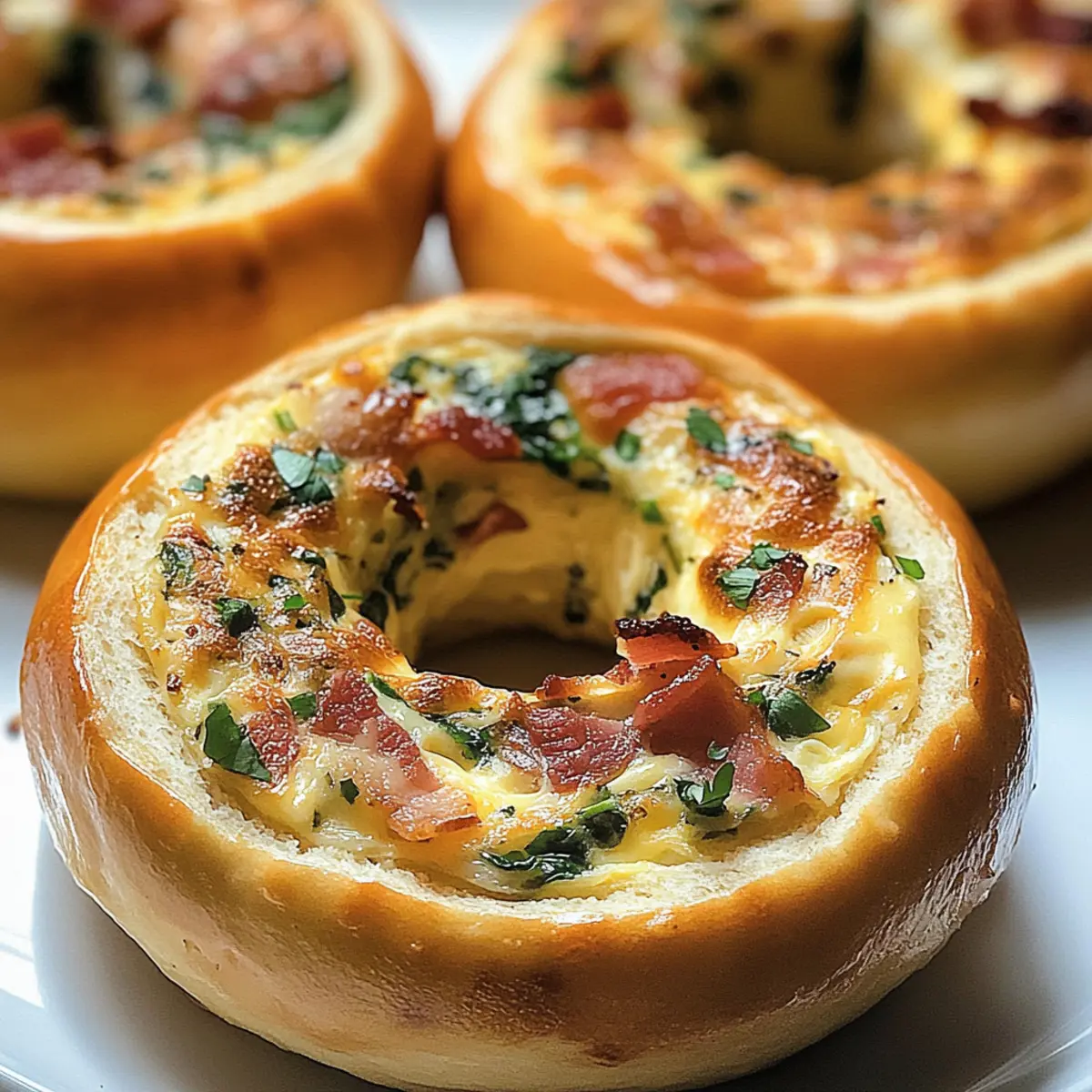Delicious Quiche Stuffed Bagels for Creative Breakfast Bliss 3 28592d11 9460 4b10 93ed 75d951eddedcbl mkqpuw