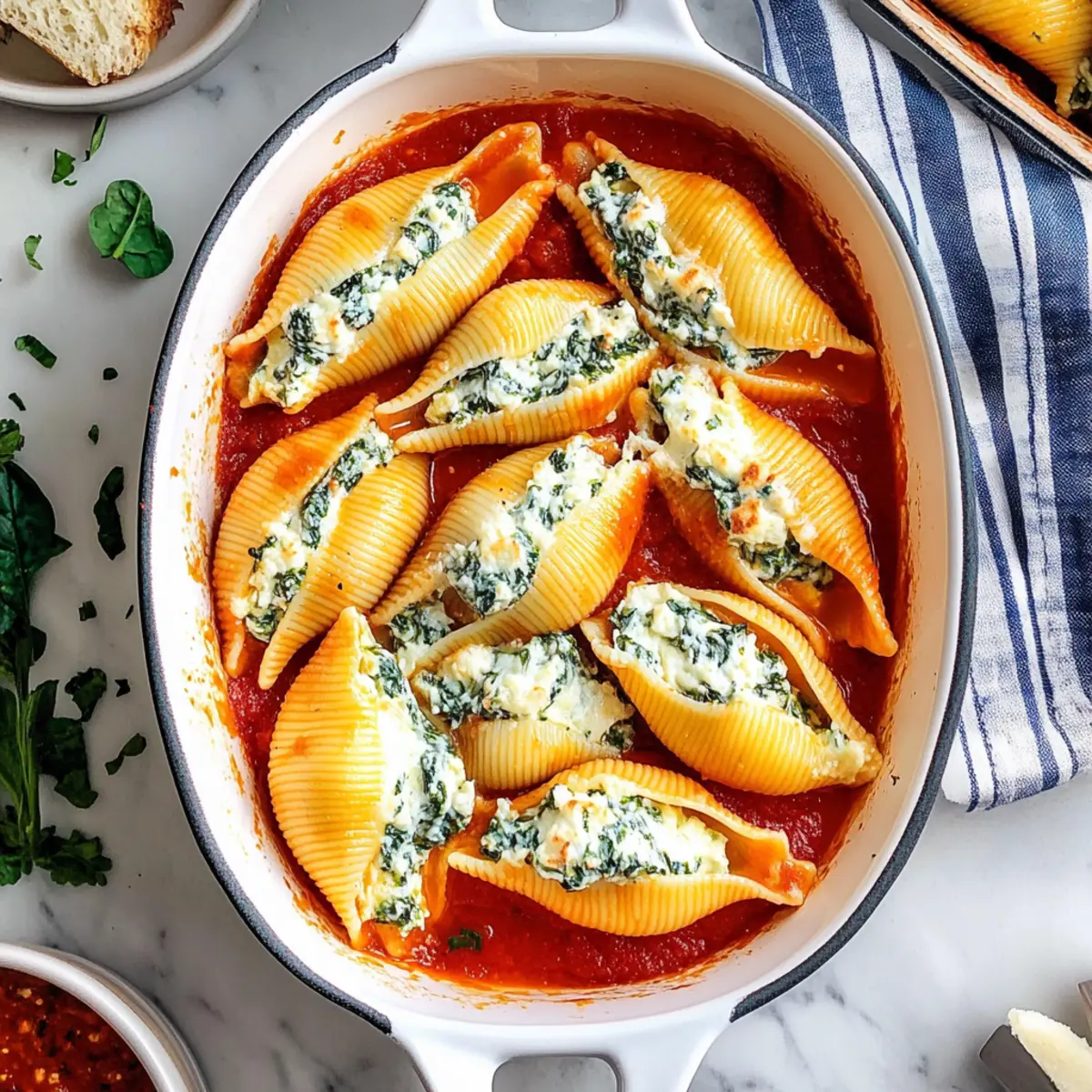 Cheesy Stuffed Shells That Will Melt Your Heart 4 31117c30 1d8e 4345 afb5 3f8b449935c7br zampyp