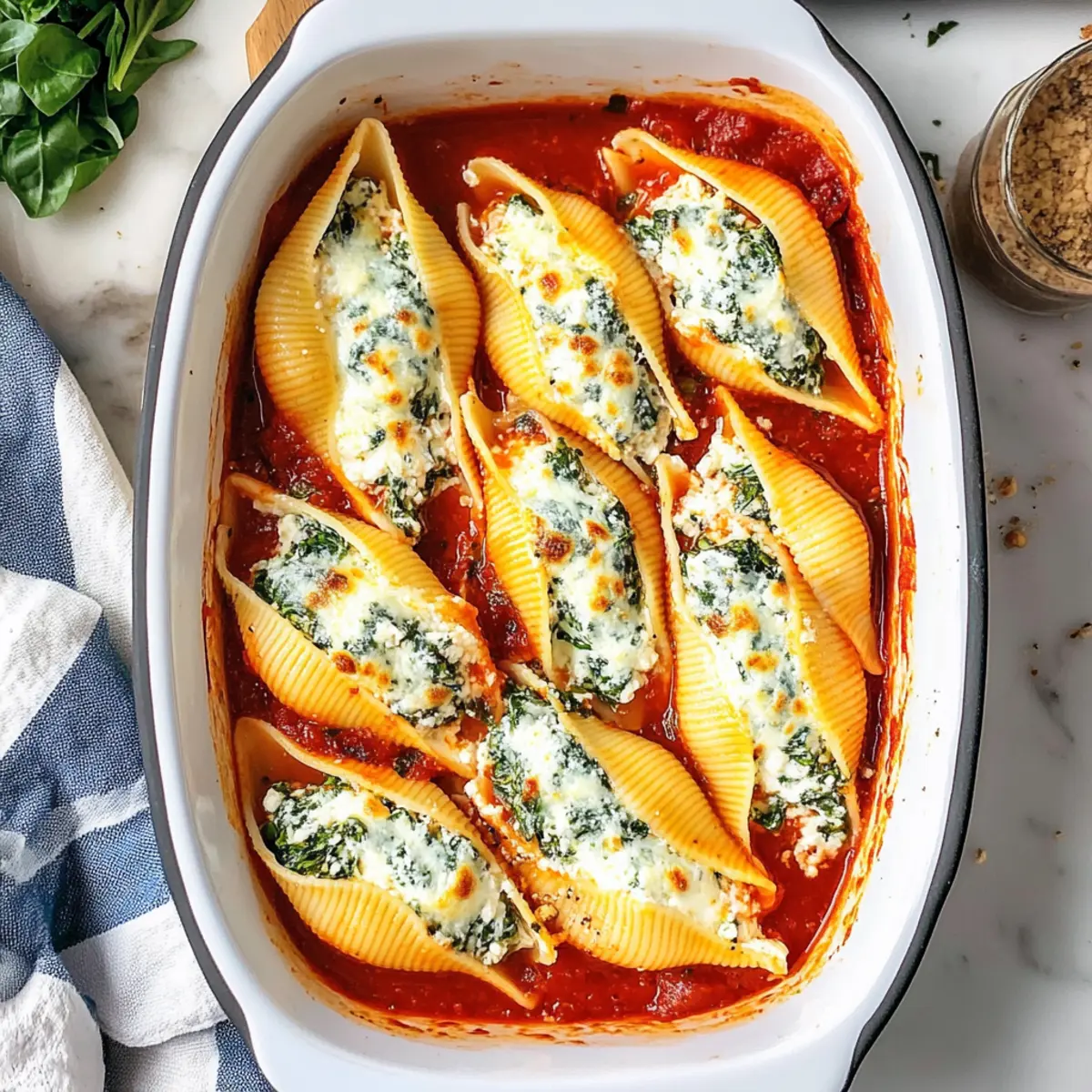 Cheesy Stuffed Shells That Will Melt Your Heart 2 31117c30 1d8e 4345 afb5 3f8b449935c7tr kev0rp