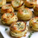 Crispy Mashed Potato Cheese Puffs You’ll Love to Make!