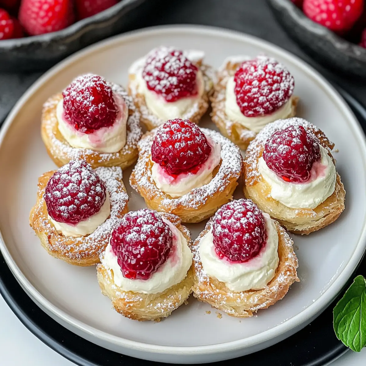 Melt-in-Your-Mouth Raspberry Cream Cheese Bites Delight 3 372cf1d1 3c89 4601 8df4 5cb0cec2bf3fbl gj4ayj