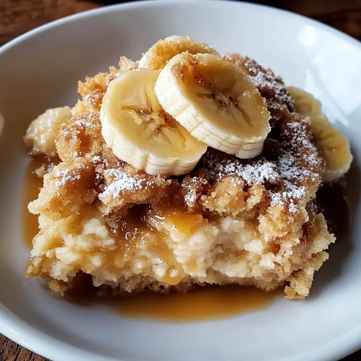 Southern Banana Cobbler – Comforting Dessert Your Family Craves 2 3b263549 65ba 4dcd 9a25 624012d64770tr up25wj