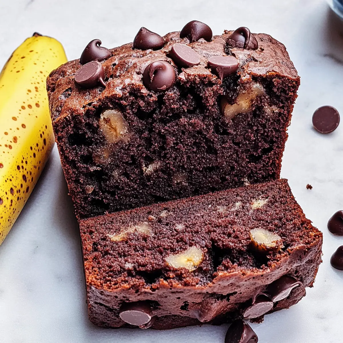 Irresistible Blackout Banana Bread Bursting with Chocolate Bliss 2 3f8c396e 6344 49ce 8a71 6f624b0c7a45tr nz3lbz