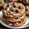 Perfect Chocolate Chip Cookies