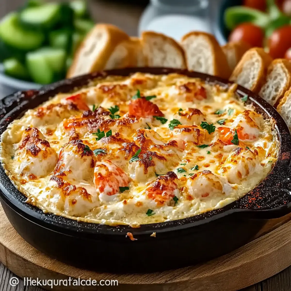 Decadent Hot Lobster Cheesy Dip for Your Next Get-Together 4 4798f2a9 c6da 40f0 8c8f 1cd105ab67d4br g2z0wd