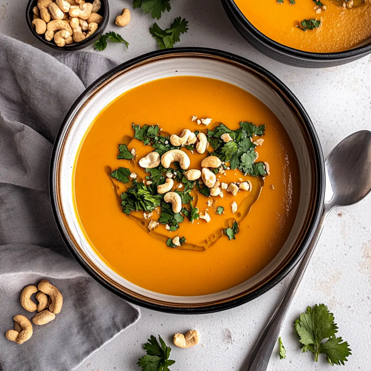 Creamy Cashew Carrot Ginger Soup for Cozy Nights 2 4a78558f 47b6 4ab3 a3a3 b3e5684eb616tr wnhrjq