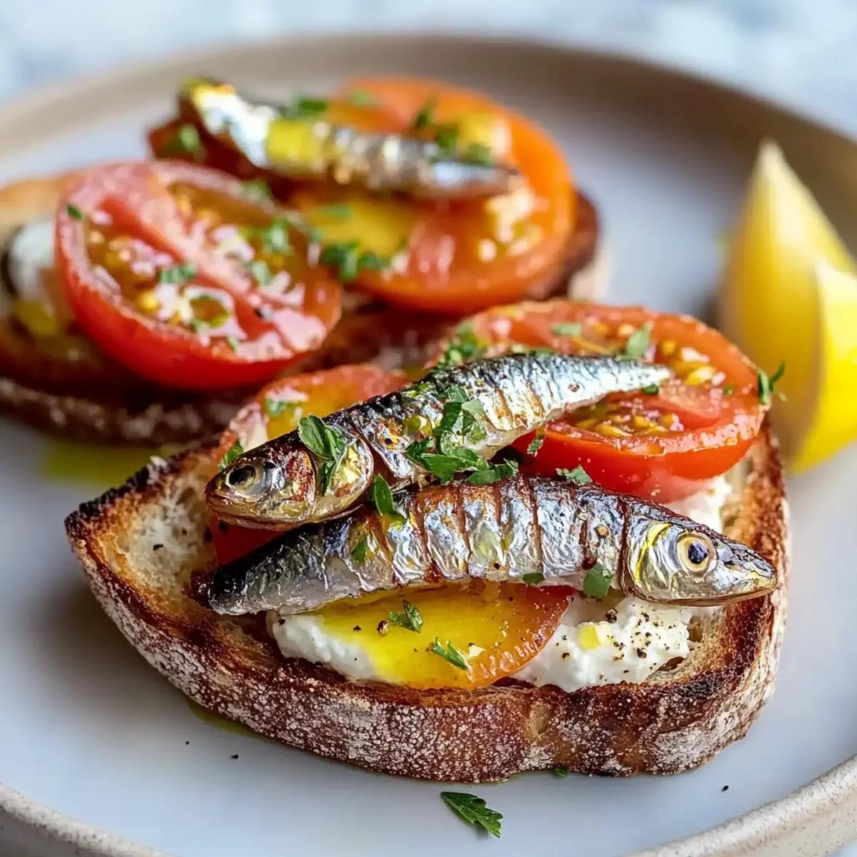 Best Sardine on Toast: Quick, Crunchy, and Flavor-Packed! 2 5395ccaa e165 4a77 8ec4 ce05de09ad18tr da3q6k