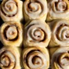 Brown Butter Cinnamon Rolls