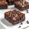 Protein Brownies