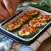 Jalapeno Poppers Recipe