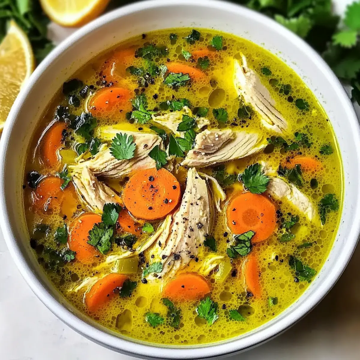 Healing Turmeric Chicken Soup for Cozy Comfort and Wellness 3 5fe01dc3 9239 428d b55b b46b93716b94bl cvwgjc