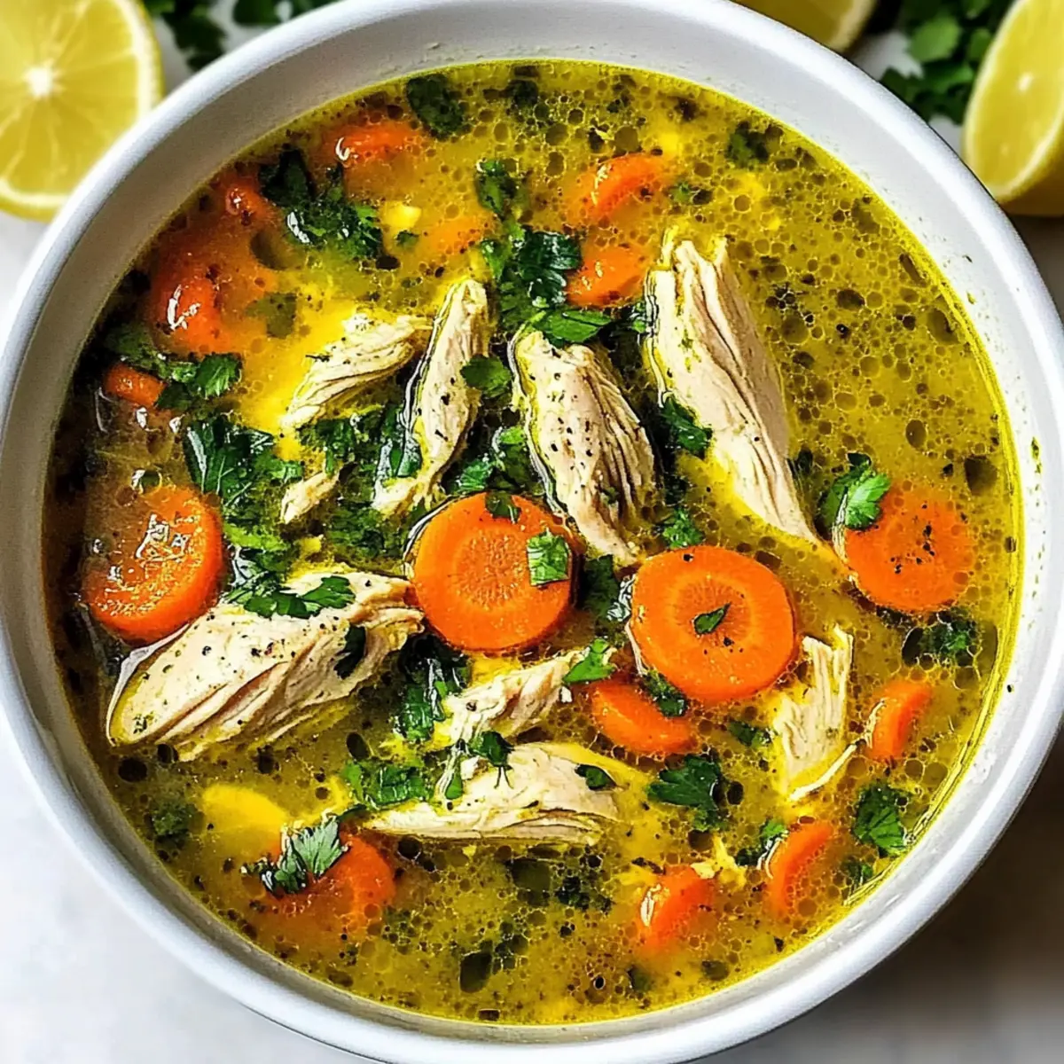 Healing Turmeric Chicken Soup for Cozy Comfort and Wellness 4 5fe01dc3 9239 428d b55b b46b93716b94br wa5lfo