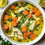 Comforting Korean Winter Soup Recipe That’s Full of Flavor