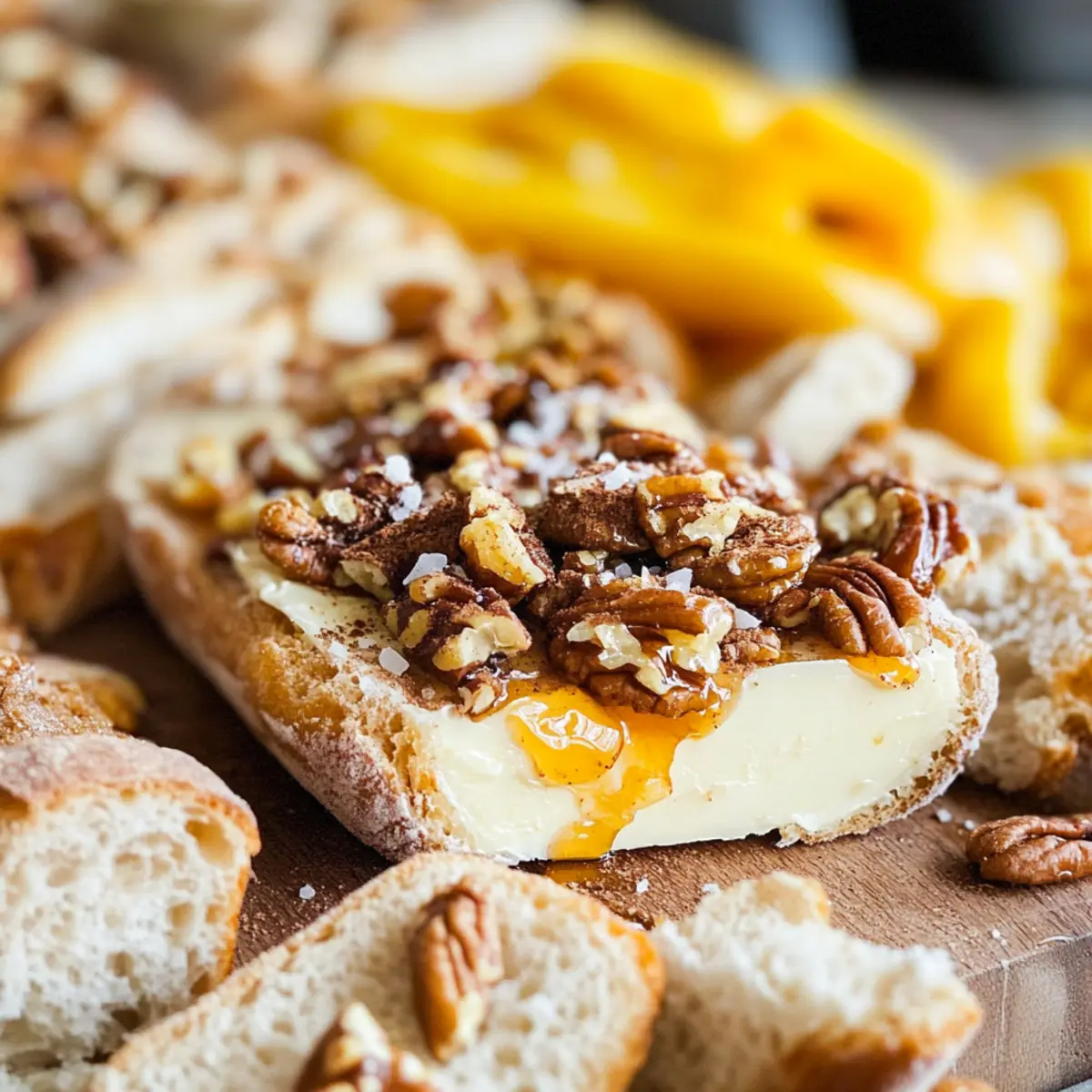 Delightful Pecan Butter Board for Effortless Entertaining 4 6809f8f1 f604 4d00 a292 bfc3c1a70de3br zkkbt6